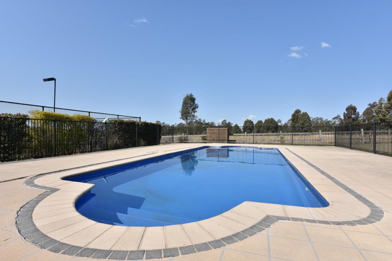 Villa Horizon 7 Pokolbin Exterior foto